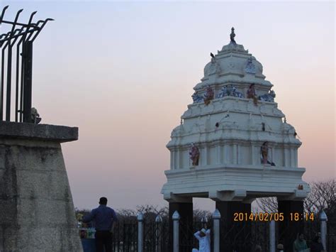 Kempe Gowda Tower - Bengaluru