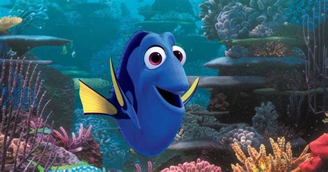 Finding Dory Hints At Disney Pixar S First Ever Lesbian Couple In Newest Trailer Mirror Online
