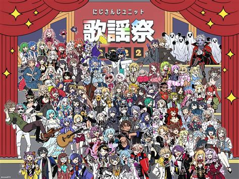 Asahina Akane St Costume Nijisanji Hentai Videos GIFs And Images Rule App
