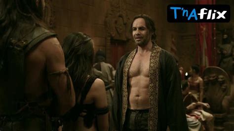 Krystal Vee Sexy Scene In The Scorpion King Battle For Redemption Porn Videos