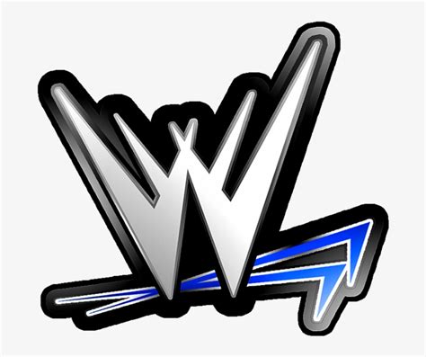 Wwe Wrestling Logos