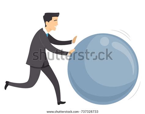 90 Start Ball Rolling Images, Stock Photos & Vectors | Shutterstock