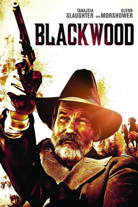 Blackwood - Rotten Tomatoes