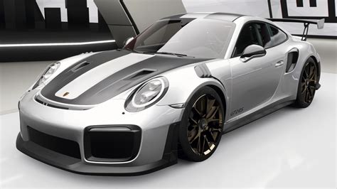 Porsche 911 Gt2 Rs 2018 Forza Motorsport Wiki Fandom Powered By Wikia