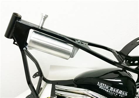 Mini Bike Gas Tank, Sportster Peanut Style