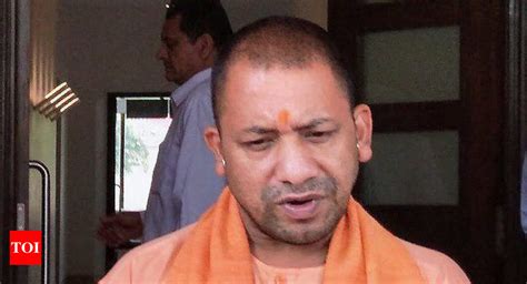 Justice Delayed Is Justice Denied Says Adityanath On Ayodhya Case