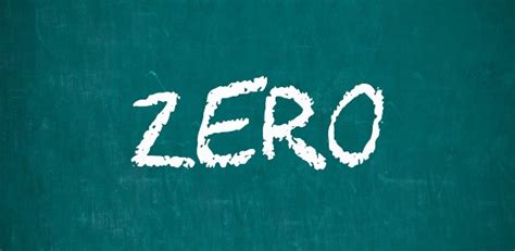 Por que a criação do zero revolucionou a matemática? - 31/03/2017 - UOL