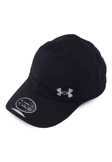 Jual Under Armour Isochill Launch Run Cap Original Zalora