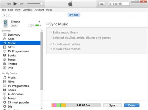 How To Sync Ipod With Itunes 2025