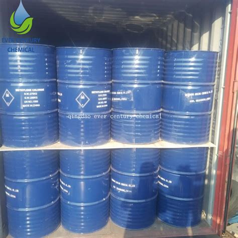 Factory Price Cas Methylene Chloride For Cleaning Solution