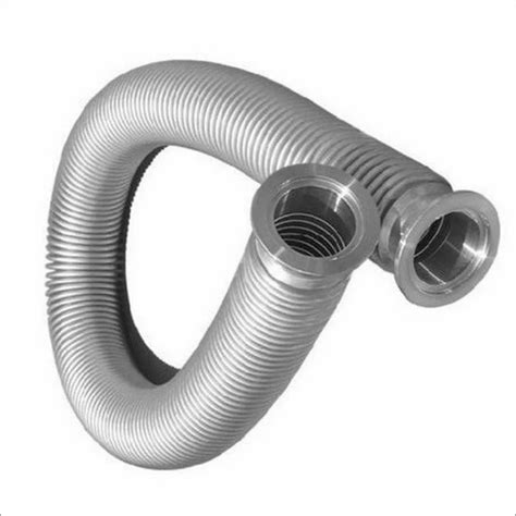 5mm Stainless Steel Corrugated Flexible Hose At Rs 750 Piece