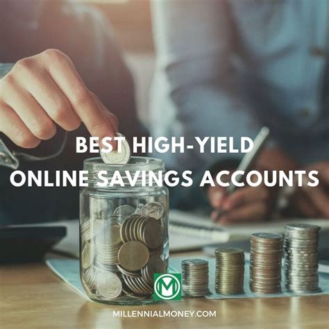 12 Best High Yield Savings Accounts for January 2025