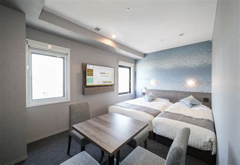 SUPER HOTEL Premier Ikebukuro Natural Hot Spring Tokyo Updated Prices Hotel Reviews 2025