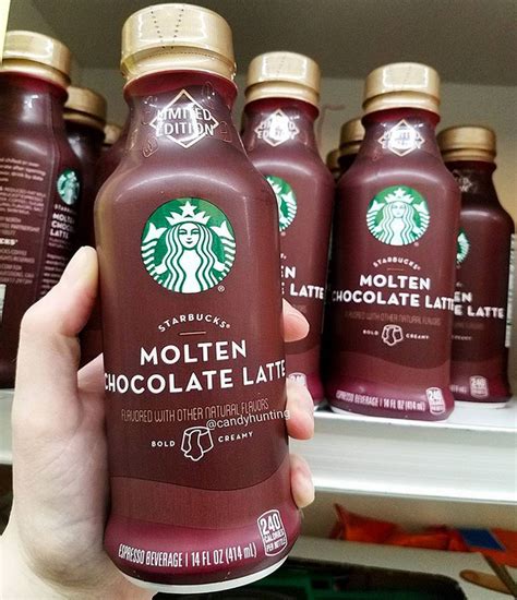 Ghim Trên Starbucks Specials