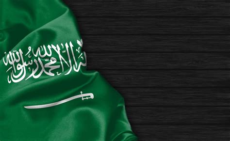 Saudi Arabia Flag Stock Photos, Images and Backgrounds for Free Download