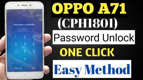 Oppo A71 Test Point CPH1801 EDL Test Point Oppo A71 40 OFF