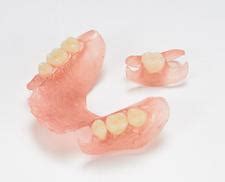 Types of Partial Dentures: Maritza O Jenkins, DMD: General Dentist