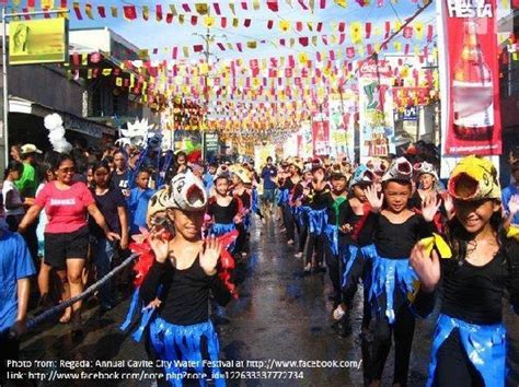 Colorful Festivals in Cavite | Travel to the Philippines