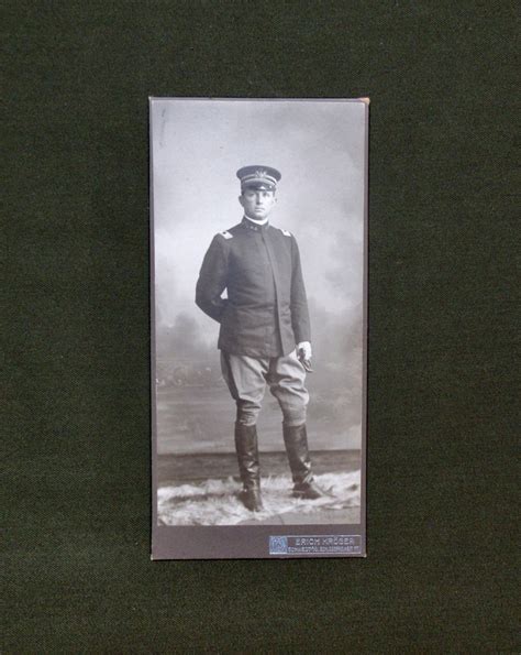 cavalry captain photo  serving   prussian cavalry