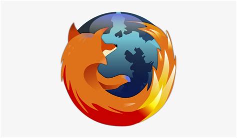 Firefox Svg Icon - Mozilla Firefox - Free Transparent PNG Download - PNGkey