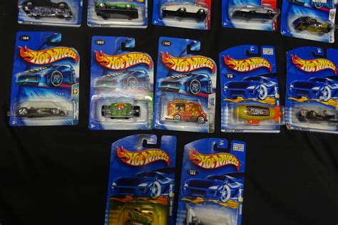 Yahoo オークション 送料無料 未開封 Hot Wheels ホットウィール ま