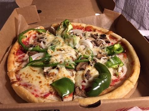 Uno Pizzeria And Grill Sturbridge Menu Prices And Restaurant Reviews