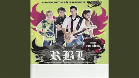 Rebelde - YouTube