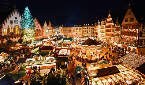 German Christmas markets: What visitors must not miss out on 