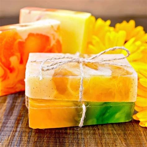 Как варить мыло - "Добрый-Совет.Ru"