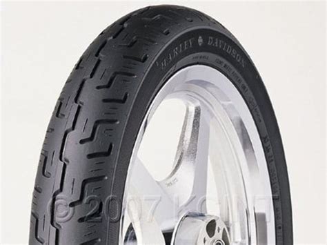 9090h19 Dunlop D401 Harley Davidson Front Tire 3016 91 Kcint