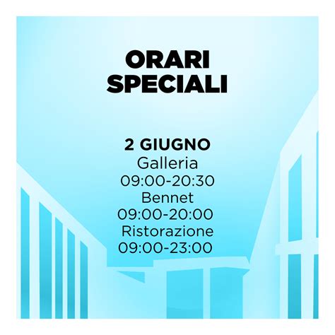 Orari Speciali Giugno Mondojuve Shopping Village