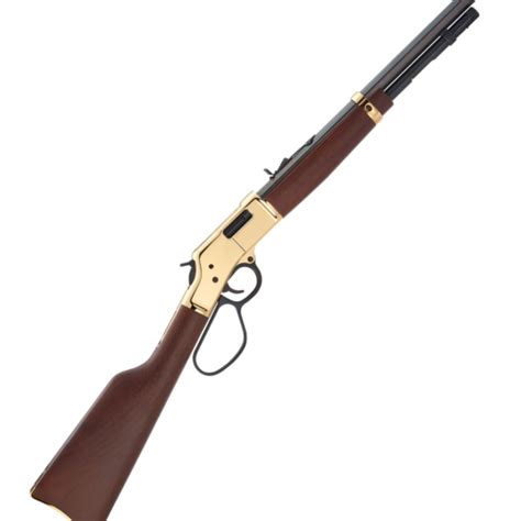 Henry Big Boy Steel Side Gate 357 Magnum Lever Action Carbine Round