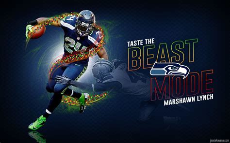 Marshawn Lynch Skittles Wallpaper (73+ images)