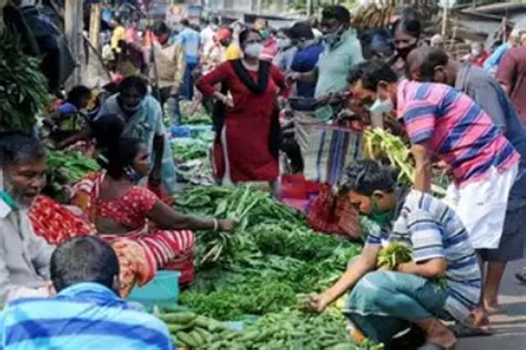 India S Retail Inflation Eases To 5 09 Per Cent In February Sangbad