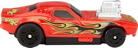 Купити Машинка Хот Вілс Роджер Доджер на Пульті Управління Hot Wheels Rodger Dodger Mattel
