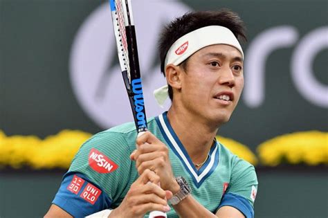 【テニス】錦織圭が24日イブに挙式を報告 妻・舞さんと「胸がとても熱くなりました」 Morisまとめ速報