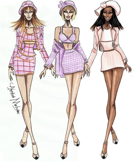 Pin By Mars On диз Fashion Illustration Sketches Dresses Fashion