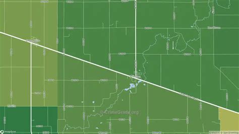 The Safest And Most Dangerous Places In Arlington In Crime Maps And