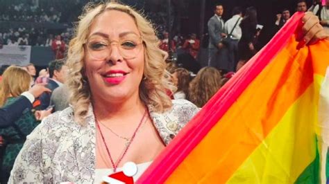 Asesinan A La Activista Trans Samantha Gomes Fonseca En Calles De