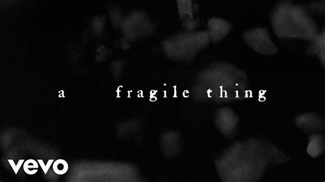 LISTEN The Cure Share New Single A Fragile Thing