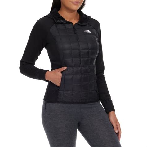 The North Face Thermoball™ Hybrid Eco 20 Jacket Womens Evo