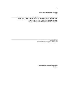 DIETA NUTRICIÓN Y PREVENCIÓN DE ENFERMEDADES dieta nutrici 211 n y