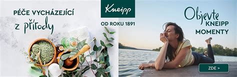 Kneipp kosmetika | Kneipp olej a sůl do koupele | notino.cz