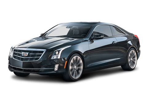 Cadillac Ats Ratings Specs Consumer Reports