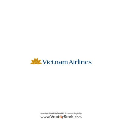 Vietnam Airlines Logo Vector - (.Ai .PNG .SVG .EPS Free Download)