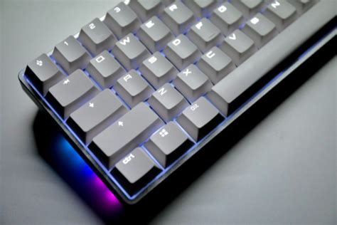 Mechanical Vs Membrane Keyboards Which Is Better