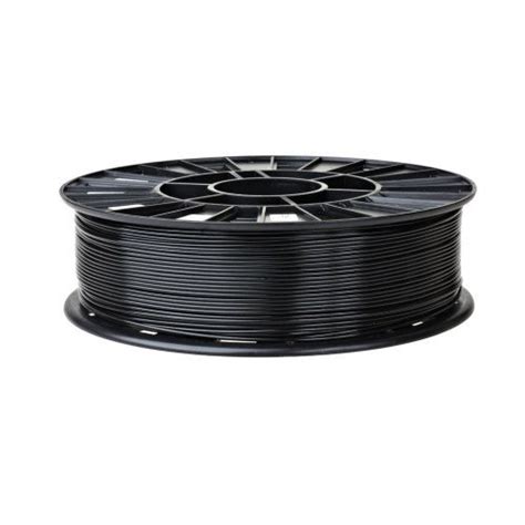 PLA пластик Bestfilament 2,85 мм Черный 1 кг купить в Москве