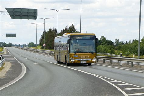 Tartu Iveco Crossway Le Line M Vlf Pildi Vaatamine Eesti