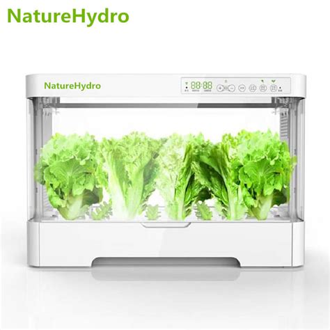 Indoor Hydroponic Grow Box Kits - Shanghai Dehuan Industry Co. , Ltd