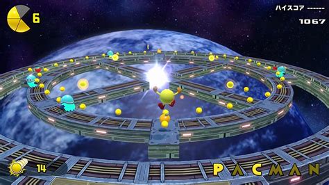 Tgdb Browse Game Pac Man World Re Pac